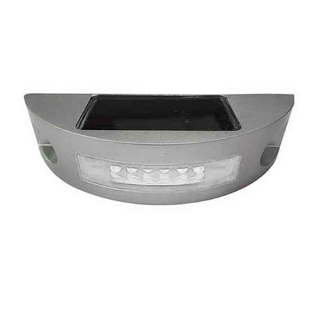 Plot routier solaire KAZASTUD M1 – vue 1