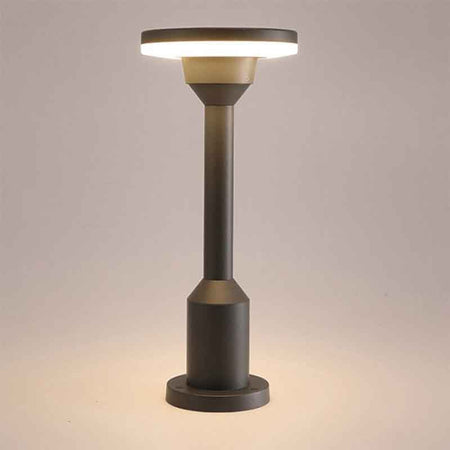 Borne extérieure LED KAZATOWER R – 12 W – vue 2