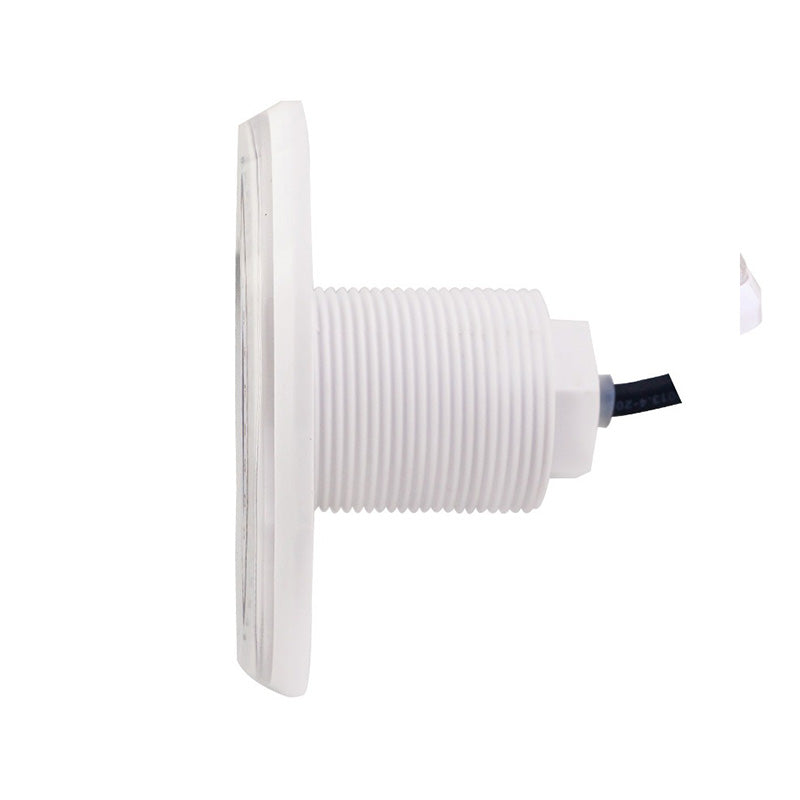 Ampoule LED de piscine KAZAPOOL WHL120 – 12 W, 12 V – vue 4