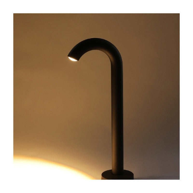 Borne extérieure LED KAZASTICK – 7 W – vue 2
