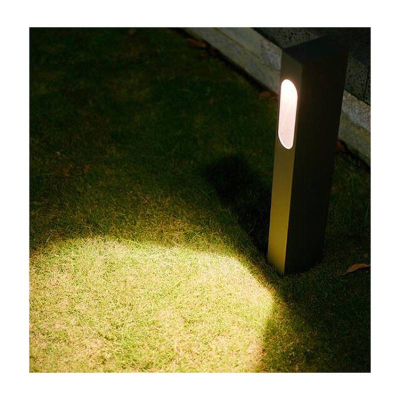 Borne extérieure LED KAZALIS S – 7 W – vue 5