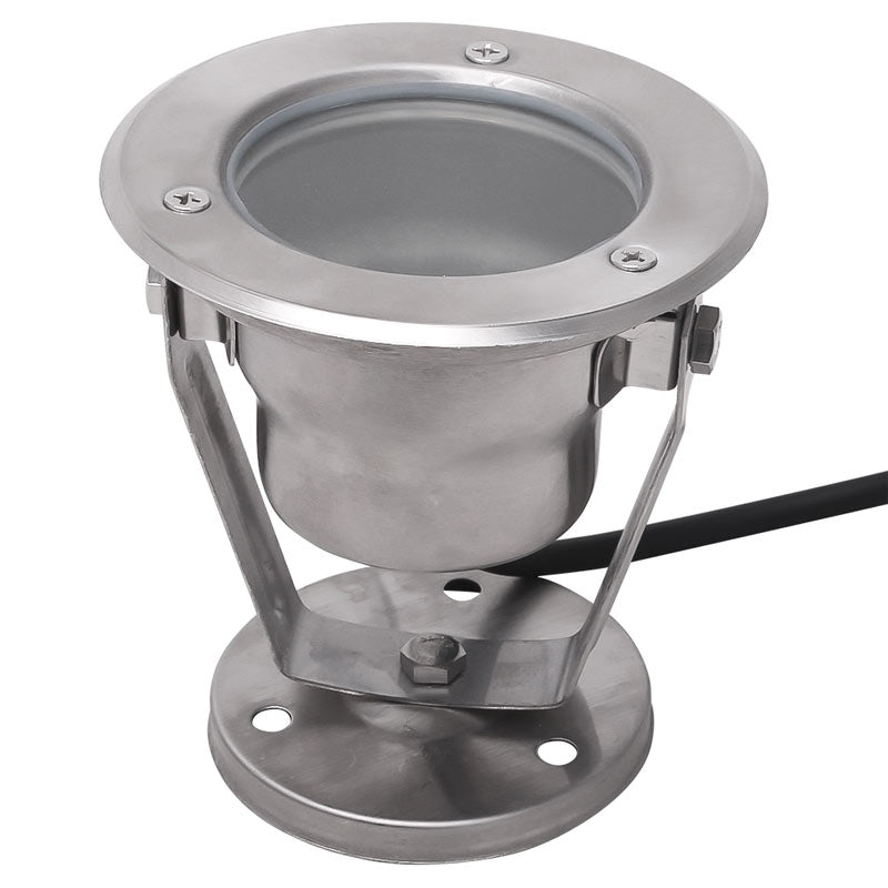 Spot de jardin à piquer LED KAZAGARD Stain – ou en saillie – vue 1