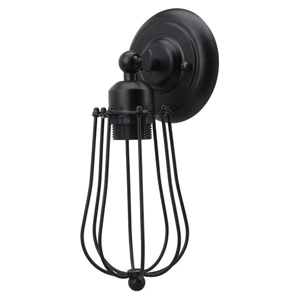 Applique murale LED KAZABIRD A1 – vue 1