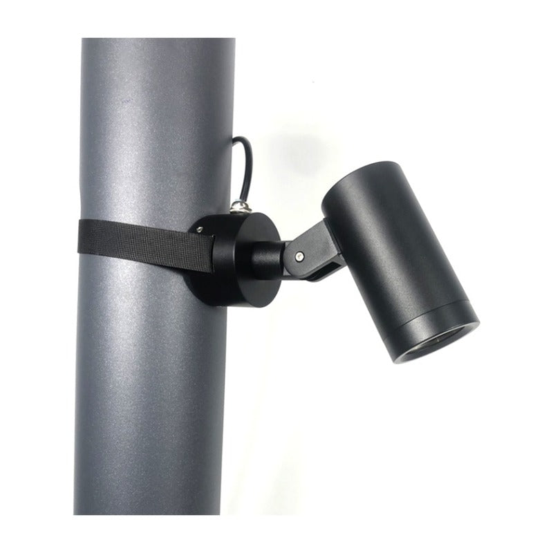 Spot de jardin LED KAZALAWN F22/23 – pour pelouse – vue 1