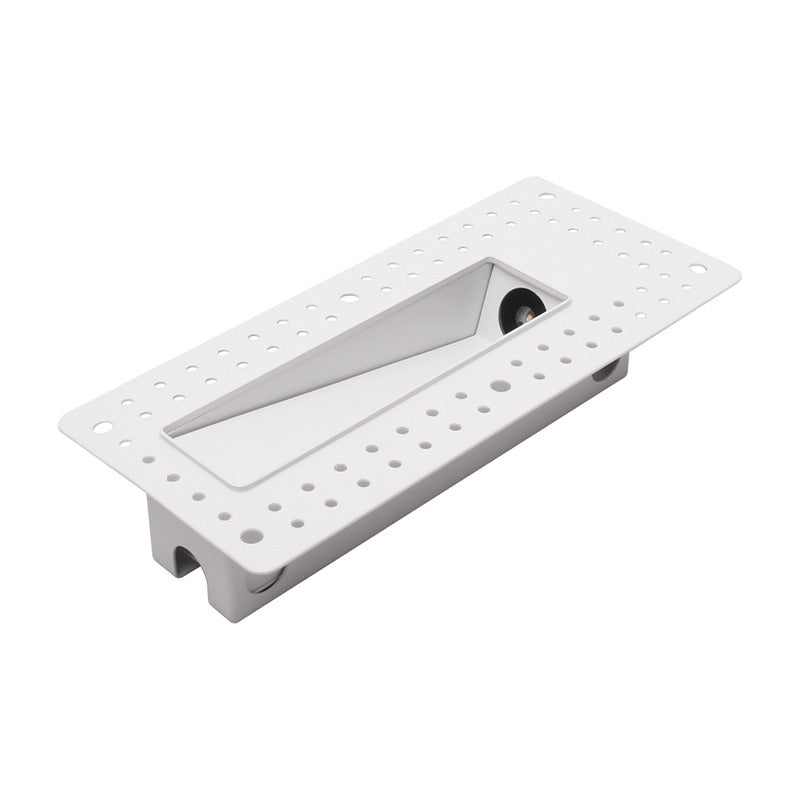 Spot d'escalier encastrable intérieur KAZASTEP LSLP03 – 3 W – vue 2
