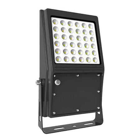 Projecteur extérieur solaire KAZARTI – vue 1