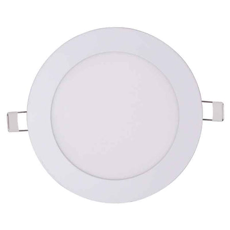 Spot encastrable LED KAZADOWN Rond – rond, dimmable – vue 3