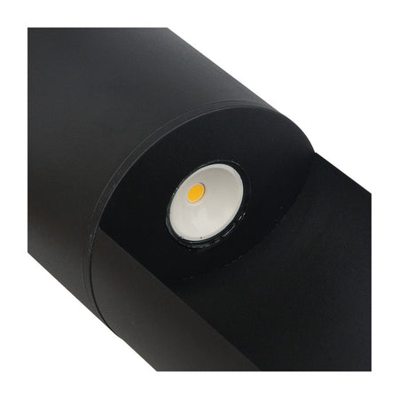 Borne extérieure LED KAZALIS R – 7 W – vue 4