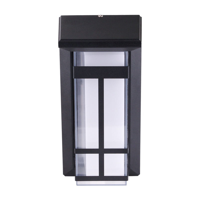 Applique murale extérieure LED KAZAJAP B33 – 12 W – vue 5