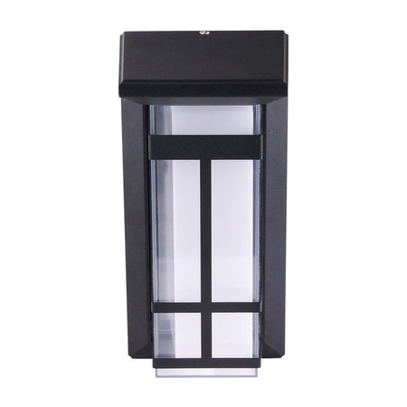 Applique murale extérieure LED KAZAJAP B33 – 12 W – vue 5