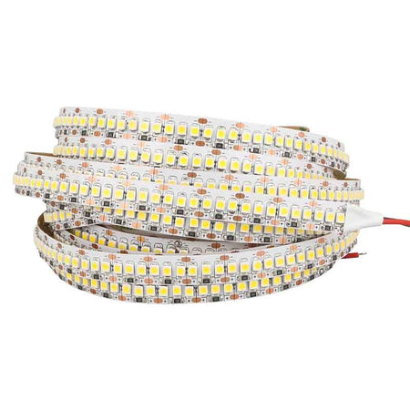 Ruban LED 5 m – 19,2 W, 24 V, largeur 10 mm – vue 1