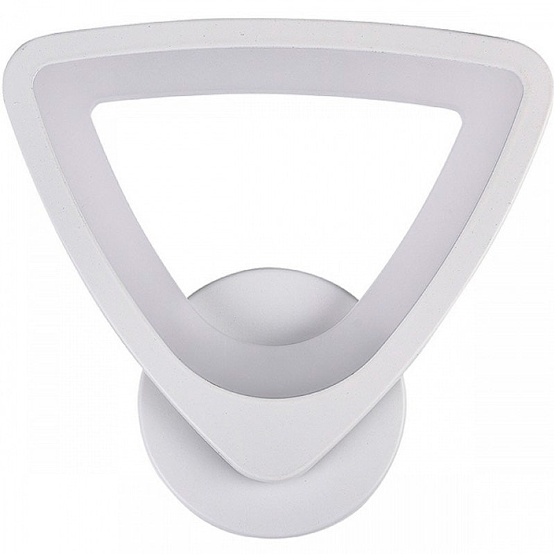 Applique murale LED KAZACRY A18 – acrylique, 8 W – vue 1