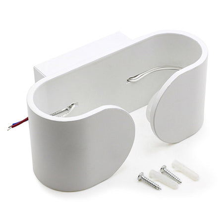 Applique murale LED KAZAPPEAL A2R160 – 6 W – vue 1