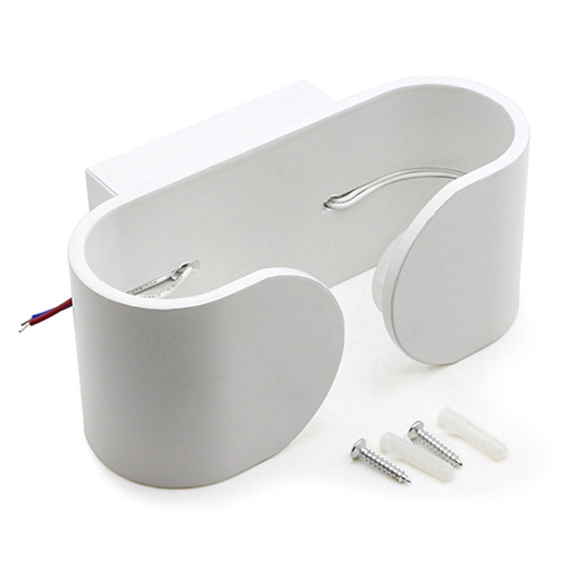 Applique murale LED KAZAPPEAL A2R160 – 6 W – vue 1