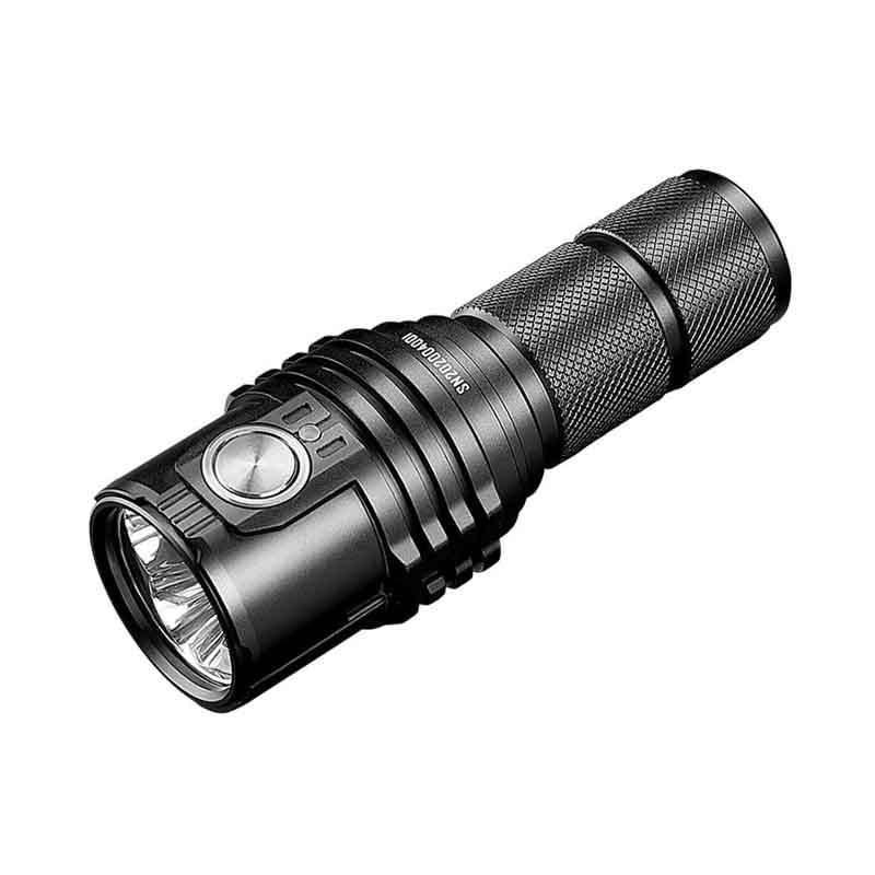 Lampe torche Imalent MS03 – rechargeable, étanche – vue 1