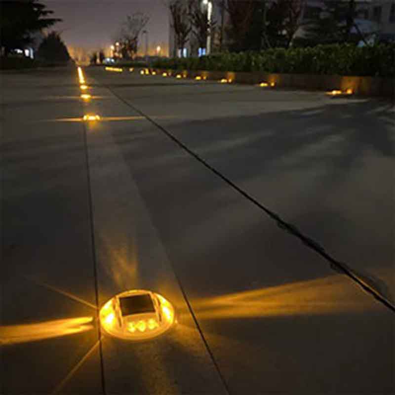 Plot routier solaire KAZASTUD B1 – vue 5