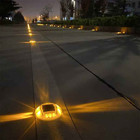 Plot routier solaire KAZASTUD B1 – vue 5