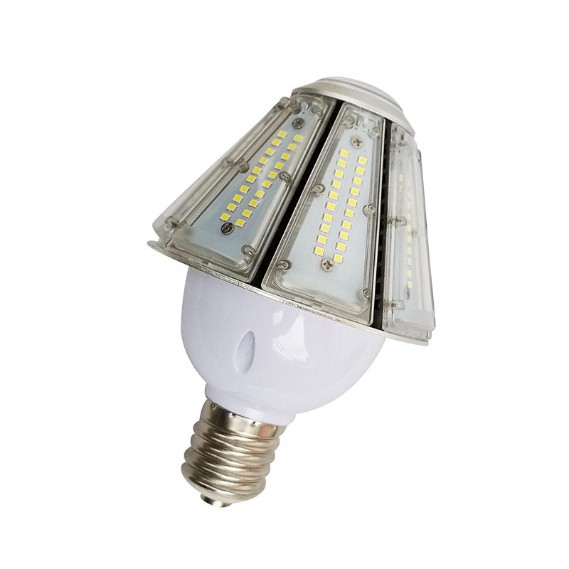 Ampoule LED E27 / E40 KAZACORN IP65 U – étanche – vue 1