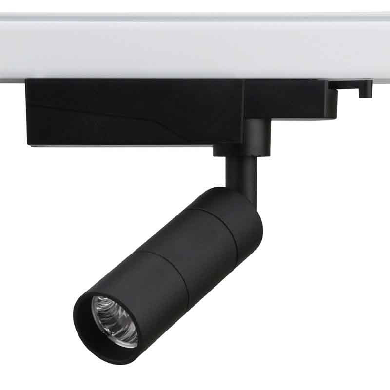 Spot sur rail LED KAZATRACK V – blanc, 7 ou 10 W – vue 1