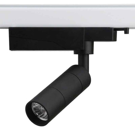 Spot sur rail LED KAZATRACK V – blanc, 7 ou 10 W – vue 1
