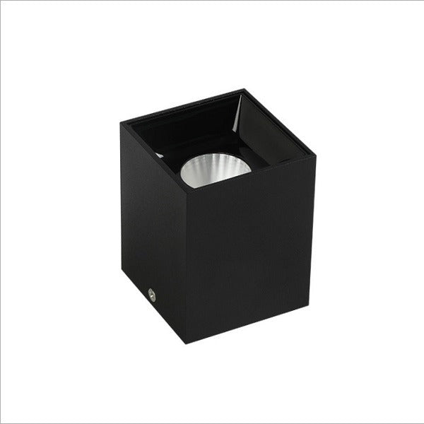 Spot en saillie LED KAZAFIXCEIL M2264F – 116 × 116 mm, 30 W – vue 1