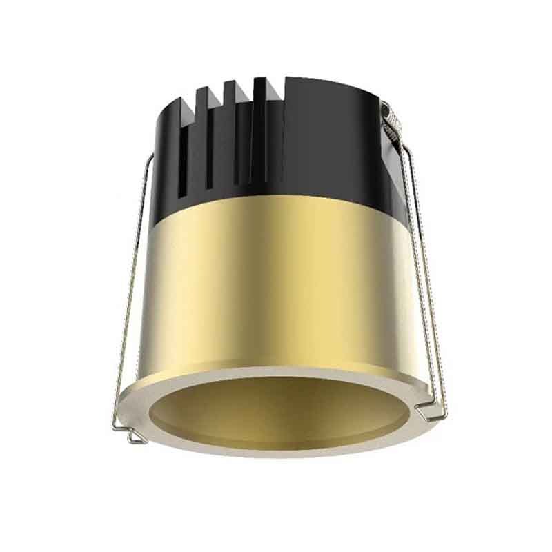 Spot encastrable LED KAZACEIL D8311 – 10 W, Ø 82 mm, IP65 – vue 1