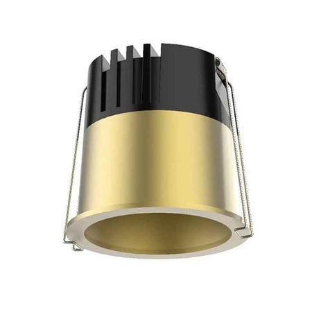 Spot encastrable LED KAZACEIL D8311 – 5 W, Ø 62 mm, IP65 – vue 1