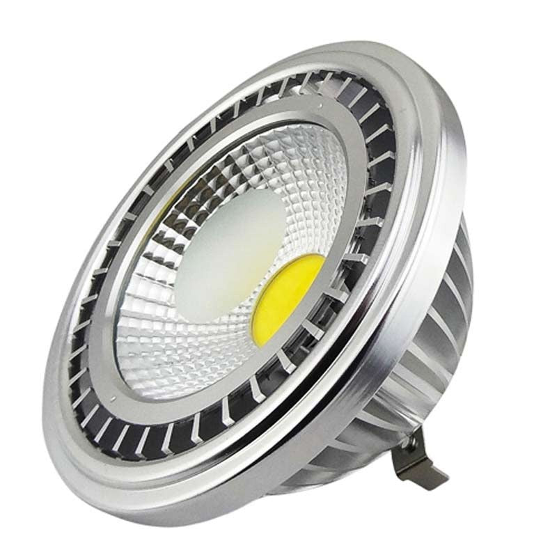 Ampoule LED GU10 KAZASPOT AR111 WA – 9/12 W – vue 1