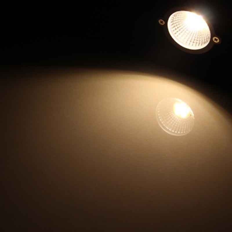 Spot de jardin à piquer LED KAZAGARD D59 – sans chapeau, longueur 77 mm – vue 4