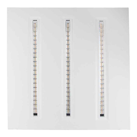 Dalle LED KAZAPANEL PM – dimmable, IP44 – vue 1