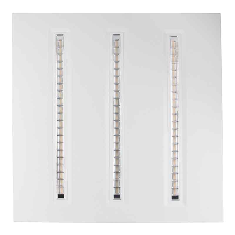 Dalle LED KAZAPANEL PM – dimmable, IP44 – vue 1