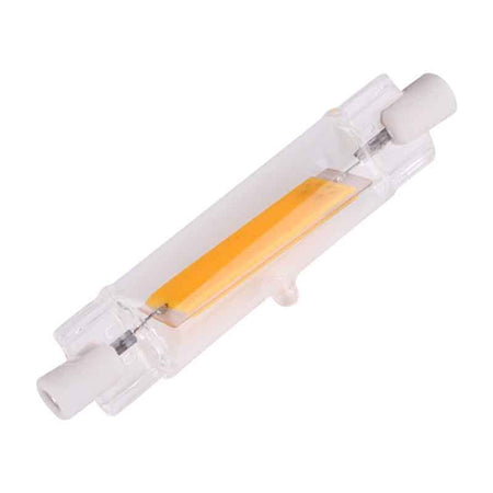 Ampoule LED R7S KAZABULB COB – 78 mm – vue 1