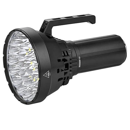 Lampe torche Imalent MS32 200000lm