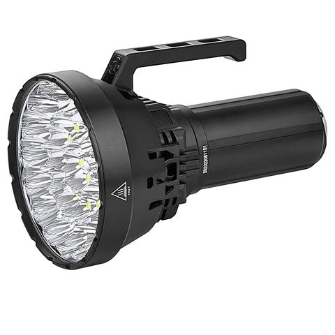 Lampe torche Imalent MS32 200000lm