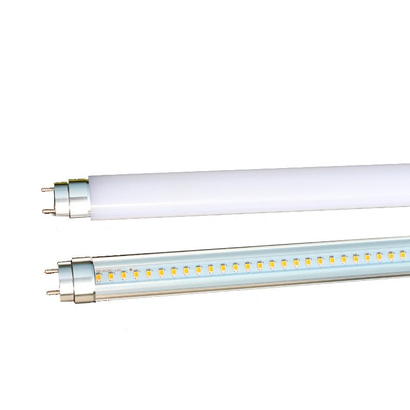 Tube LED T8 KAZATUBE BT8 – laiteux – vue 1