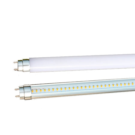 Tube LED T8 KAZATUBE BT8 – laiteux – vue 1