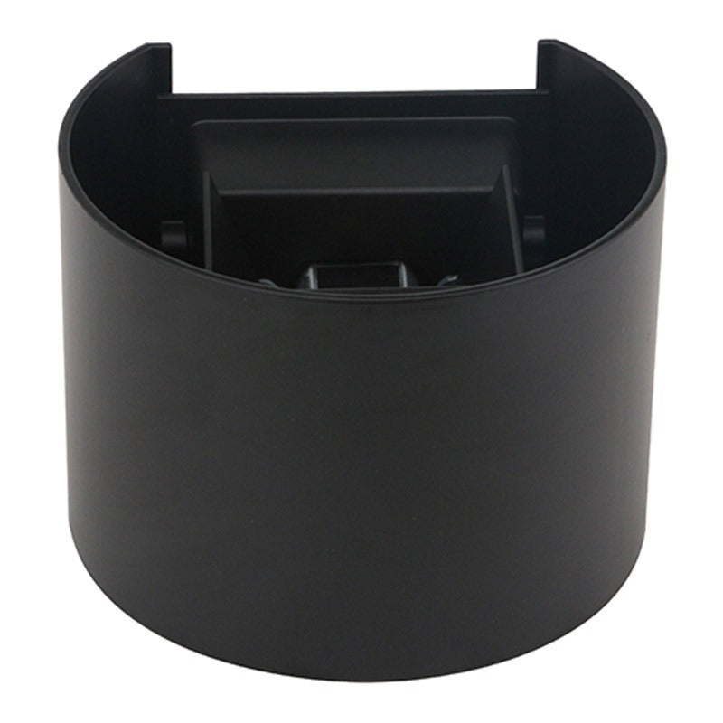 Applique murale LED KAZACUBE R135 – IP65, non dimmable, 7/12 W – vue 1