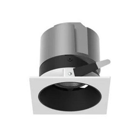 Spot encastrable LED KAZACEIL J8266F – 63 × 63 mm, 5 W – vue 1