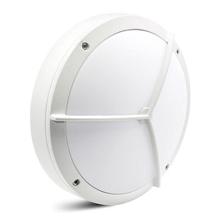 Applique extérieure LED KAZABULK CLR03 – sans batterie, 20 W – vue 1