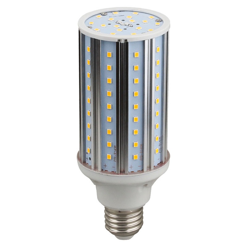 Ampoule LED B22 / E14 / E27 / E40 KAZACORN – dimmable – vue 1