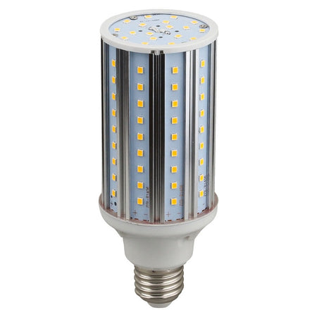 Ampoule LED B22 / E14 / E27 / E40 KAZACORN – dimmable – vue 1
