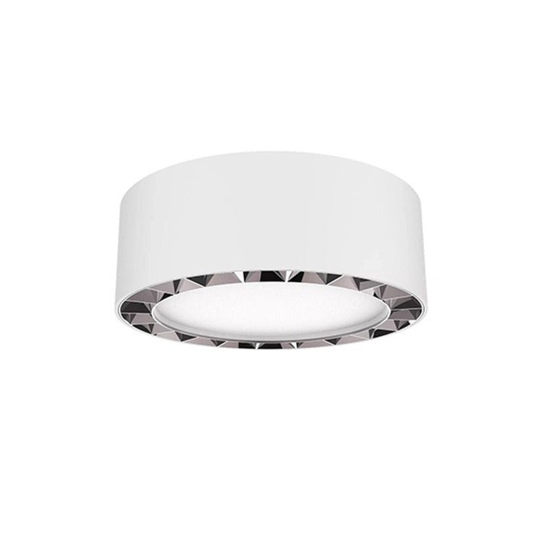 Spot en saillie LED KAZAFIXCEIL M2274 – Ø 92 mm, 9 W – vue 1
