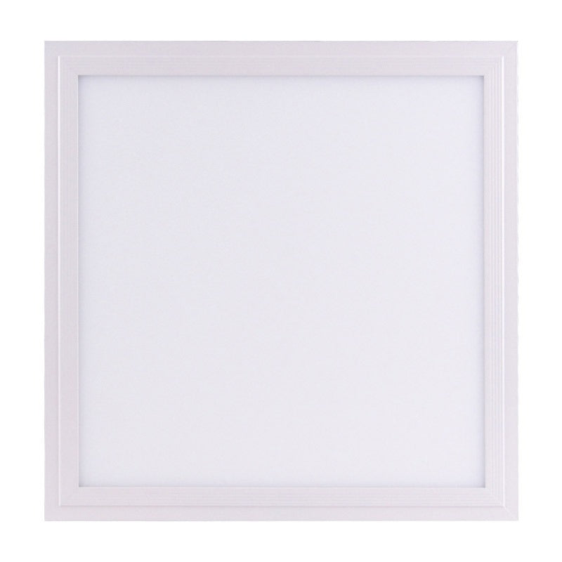 Dalle LED KAZAPANEL A – non dimmable, IP44 – vue 1