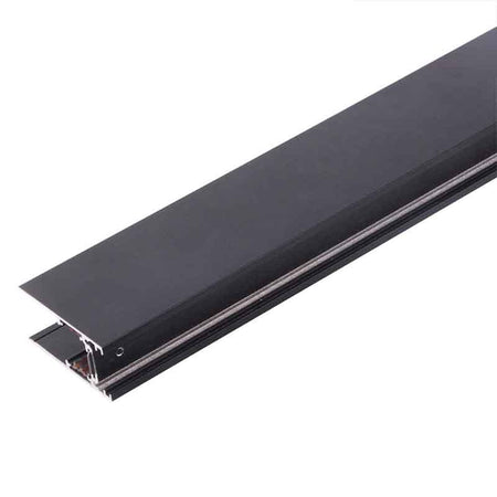 Rail magnétique KAZATRACK M – blanc – vue 2