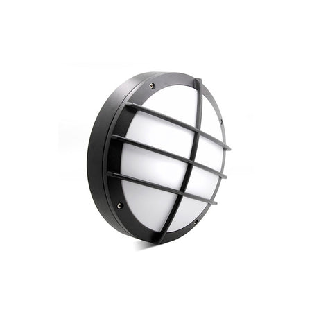 Applique extérieure LED KAZABULK CLR04 – avec batterie, 20 W – vue 1