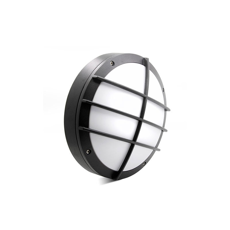 Applique extérieure LED KAZABULK CLR04 – avec batterie, 20 W – vue 1