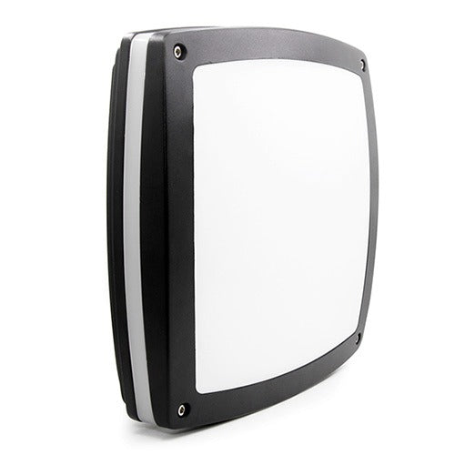 Applique extérieure LED KAZABULK CLS01 – sans batterie, sans détecteur – vue 1