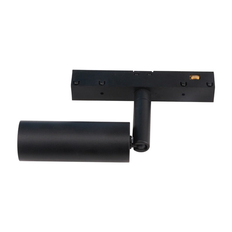Spot sur rail magnétique LED KAZATRACK M GD – blanc, 6 à 30 W – vue 5