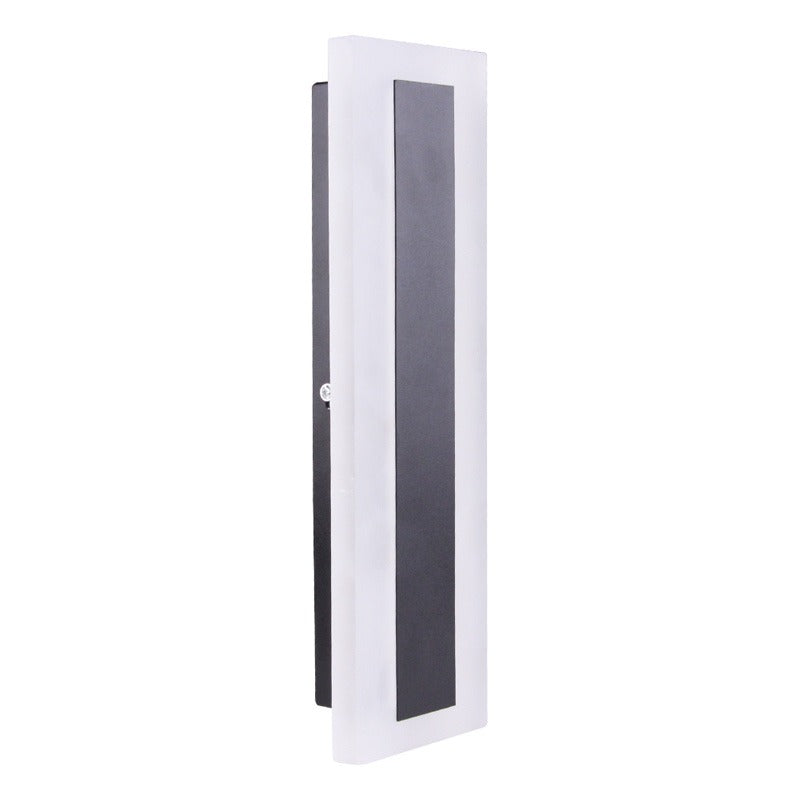Applique murale LED KAZALINEAR A – sans détecteur, blanc réglable – vue 1